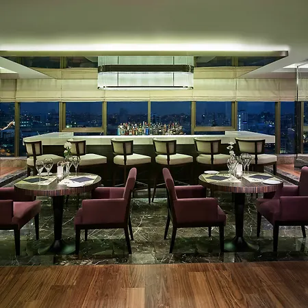 Elite World Grand Basin Ekspres Hotel Istambul