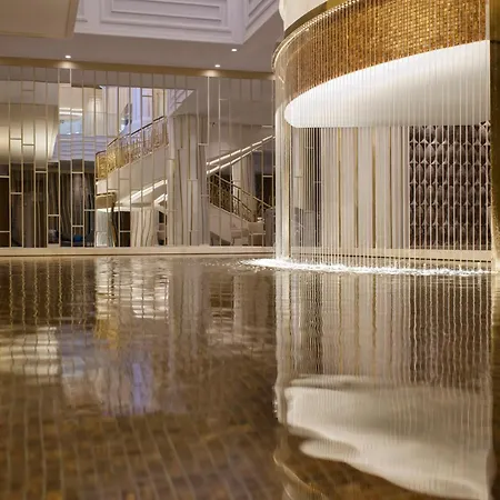 Elite World Grand Basin Ekspres Estambul