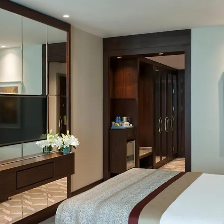 Elite World Grand Basin Ekspres Istambul