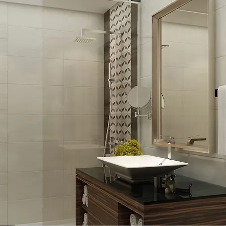 Elite World Grand Basin Ekspres 5*