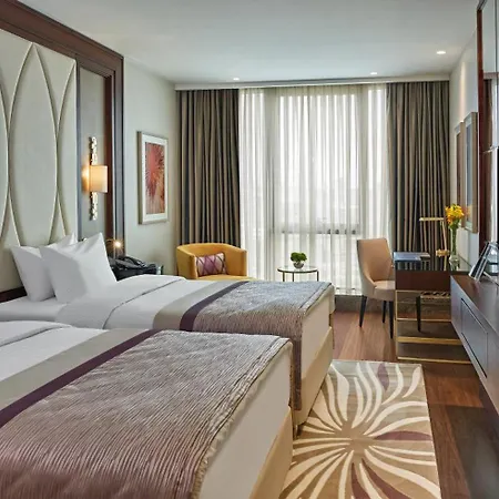 Elite World Grand Basin Ekspres 5*