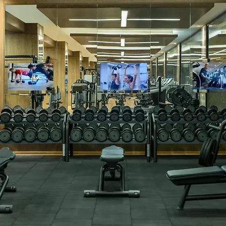 Elite World Grand Basin Ekspres 이스탄불