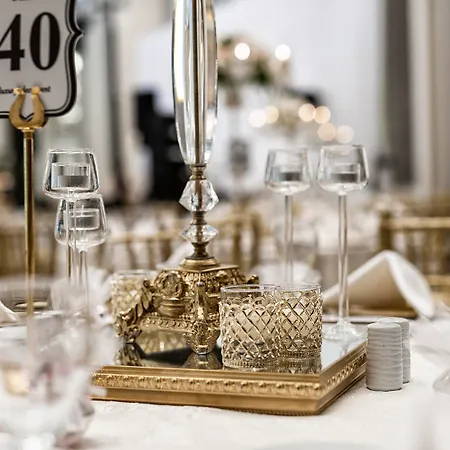 Elite World Grand Basin Ekspres 5*