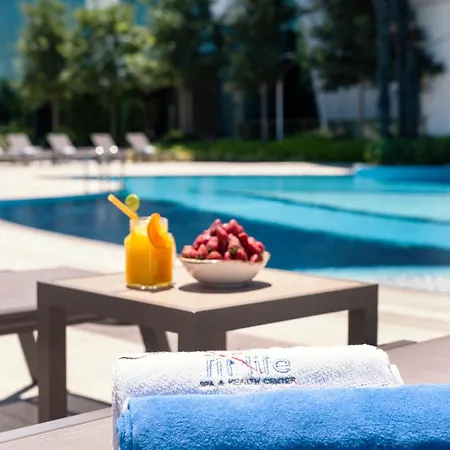 Elite World Grand Basin Ekspres