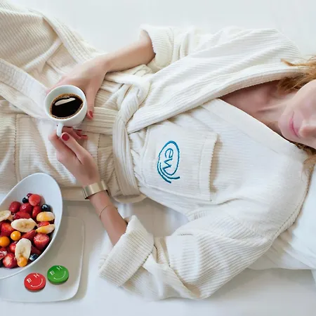 호텔 Elite World Grand Basin Ekspres