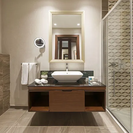 Elite World Grand Basin Ekspres 이스탄불