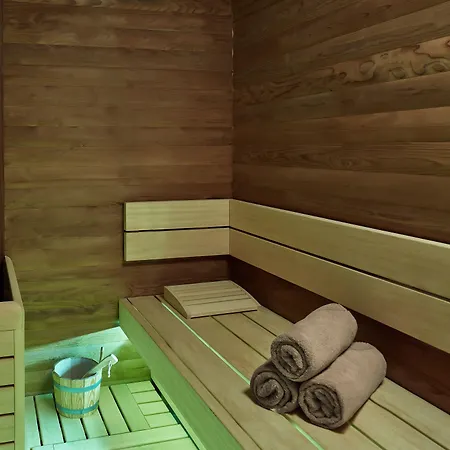 호텔 Elite World Grand Basin Ekspres