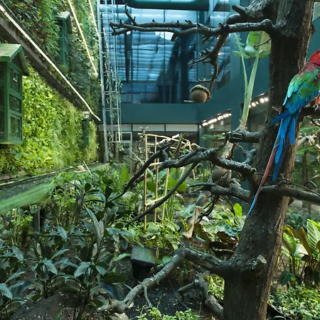 Elite World Grand Basin Ekspres 호텔 5*