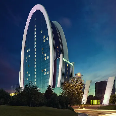 호텔 Elite World Grand Basin Ekspres