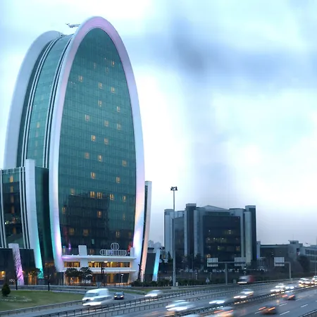 Elite World Grand Basin Ekspres 5*