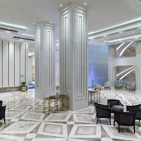 호텔 Elite World Grand Basin Ekspres 이스탄불