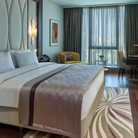 Elite World Grand Basin Ekspres