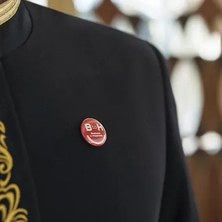 Elite World Grand Basin Ekspres