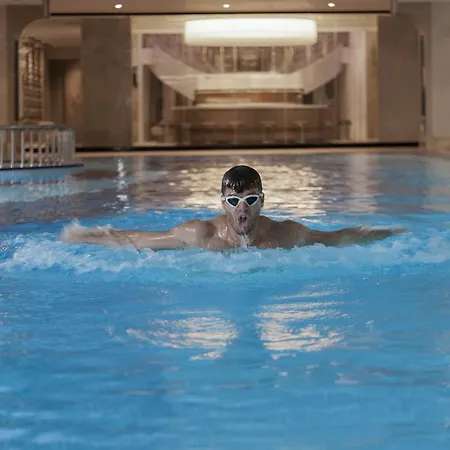 Elite World Grand Basin Ekspres 5* 이스탄불