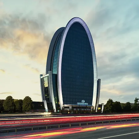 Elite World Grand Basin Ekspres