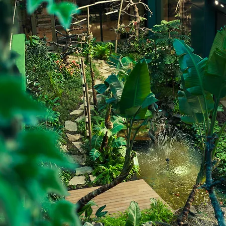 호텔 Elite World Grand Basin Ekspres 이스탄불